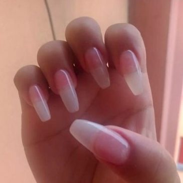 Unhas em Gel