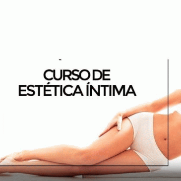 Curso de Estética Íntima